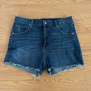 NWOT WILD FABLE shorts
